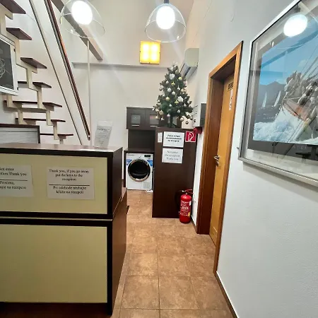 Felix Guest house