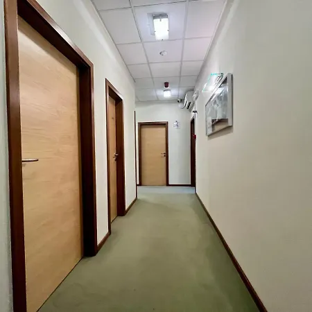 Felix Guest house *