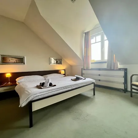 Felix Guest house Topolcany