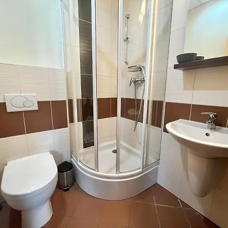 게스트하우스 Felix Topoľčany