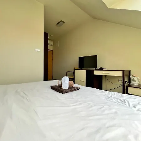 Guest house Felix *