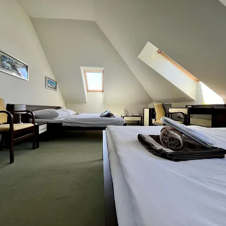 Félix Maison d'hôtes 3*